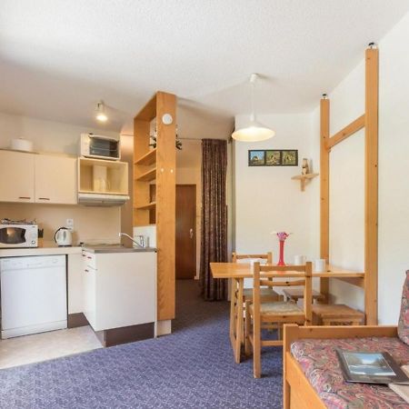 סן-שפרה Studio Avec Balcon Et Casier A Ski, 4 Couchages - Serre-Chevalier, Chantemerle - Fr-1-330E-41 מראה חיצוני תמונה
