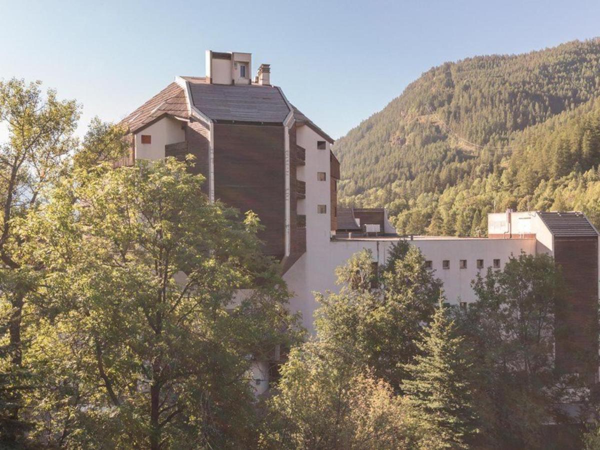 סן-שפרה Studio Avec Balcon Et Casier A Ski, 4 Couchages - Serre-Chevalier, Chantemerle - Fr-1-330E-41 מראה חיצוני תמונה
