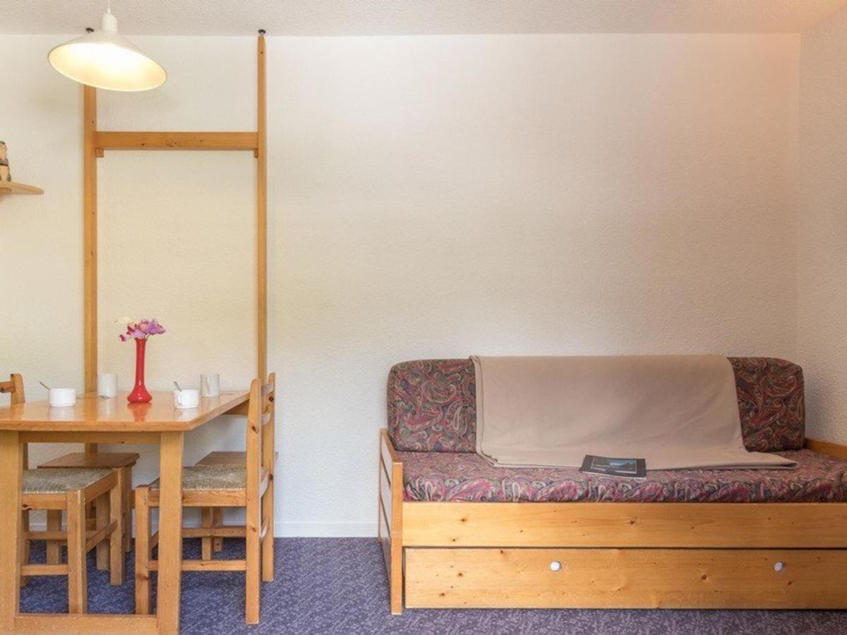 סן-שפרה Studio Avec Balcon Et Casier A Ski, 4 Couchages - Serre-Chevalier, Chantemerle - Fr-1-330E-41 מראה חיצוני תמונה